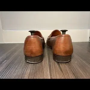 Allen Edmonds | Shoes | Allen Edmonds Brown Italian Verona  display picture 1